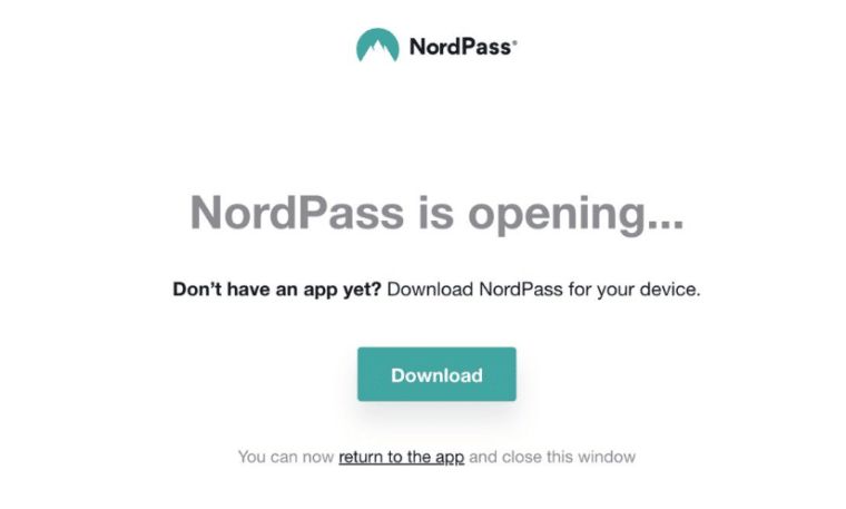 NordPass