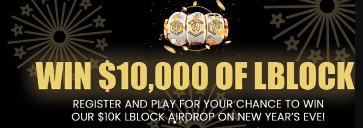 Luckyblock philippines online gambling bonus