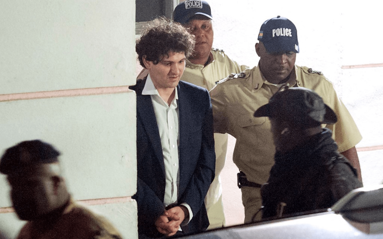 Sam Bankman-Fried to Stay in Custody of Bahamian Department of Corrections as Bail Request is Denied – Here’s the Latest-min