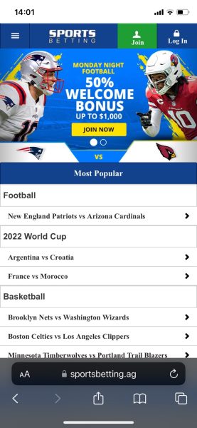 Delaware Sports Betting Sites and Apps [2023]: Top DE Sportsbooks