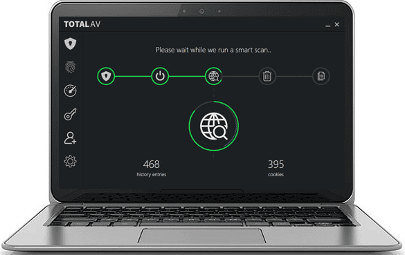 TotalAV antivirus