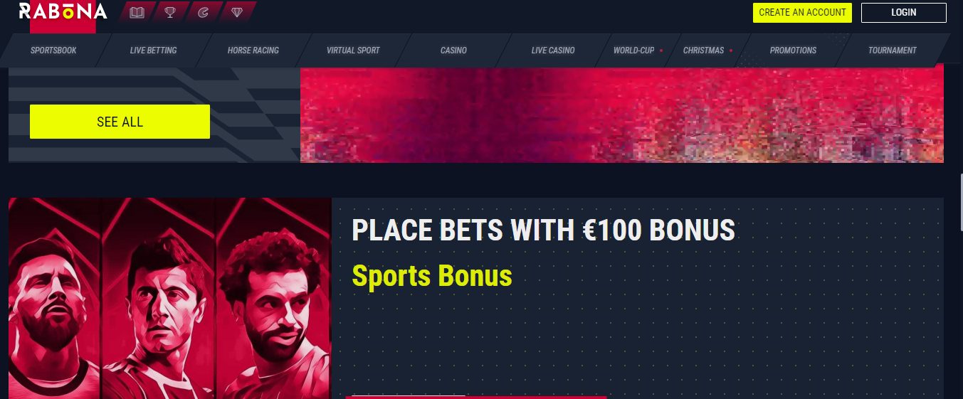 choose bookmaker