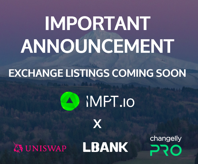 impt crypto exchange