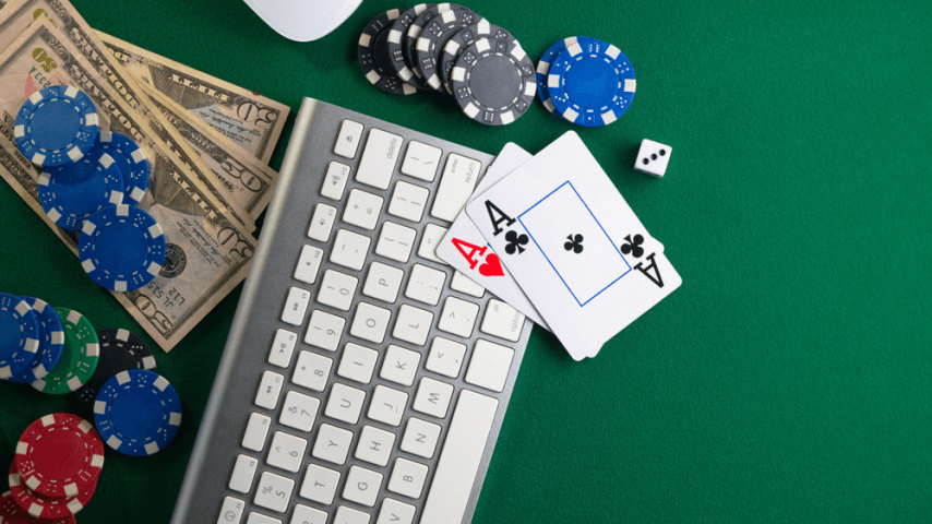 Want A Thriving Business? Focus On best online casino rewards!