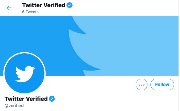 How to get verified on Twitter in 2022