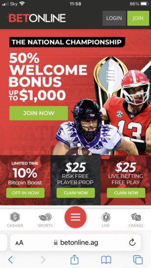 Oklahoma Sports Betting 2023 - Best Legal OK Sports Betting Sites