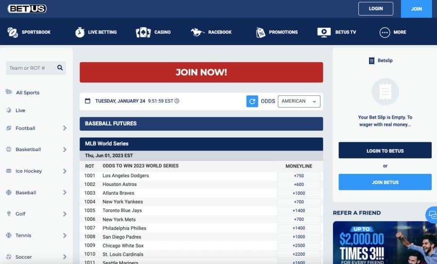 Best Michigan Sport Betting Sites And Apps In 2024