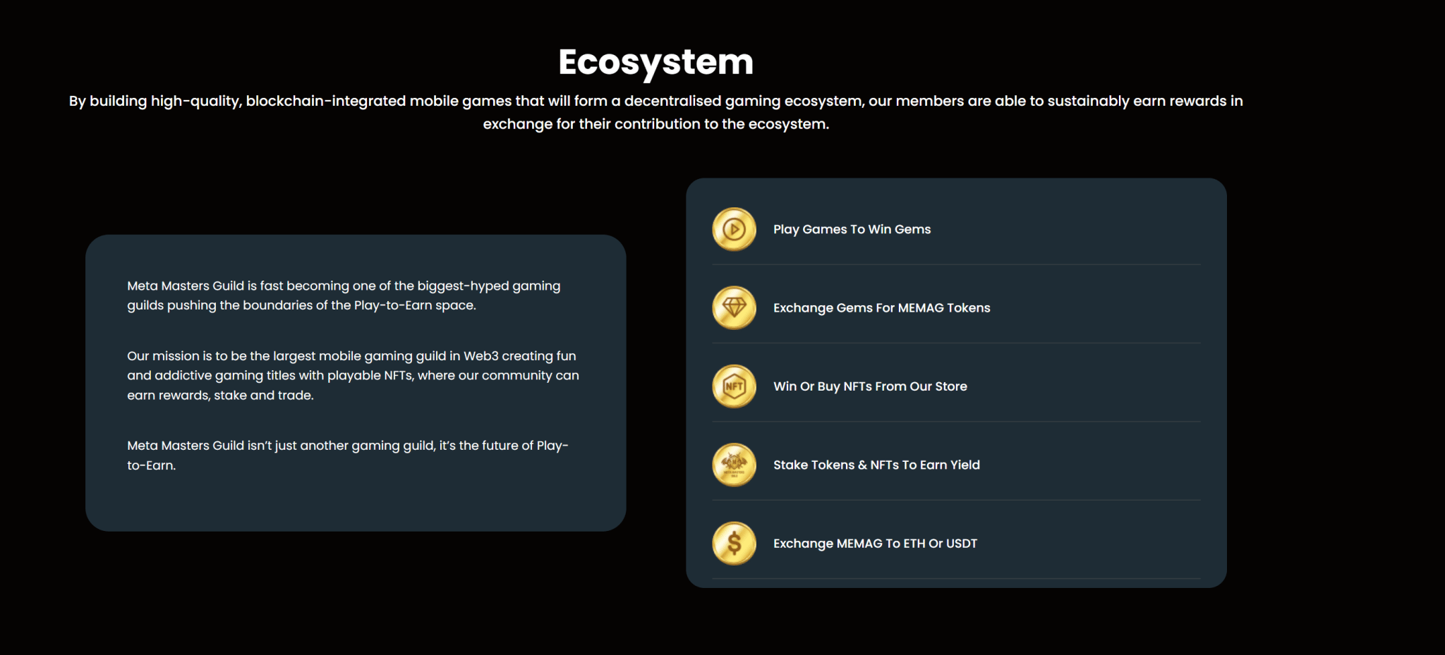 memag crypto price