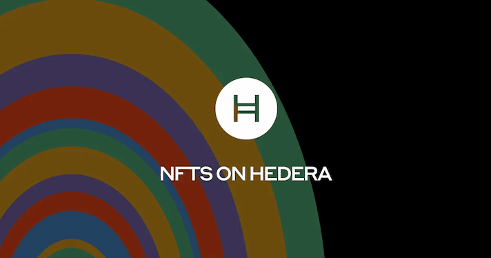 Hedera NFTs