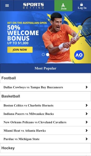 Louisiana Sports Betting: Top Louisiana Betting Apps