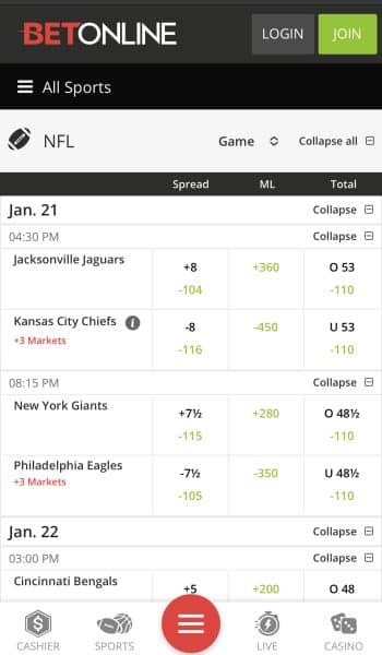 Best Sports Betting Apps in Kentucky 2023 - Find a Top KY Betting App