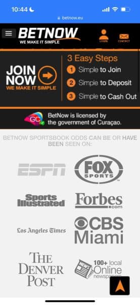 Best Online Betting Sites – Forbes Betting