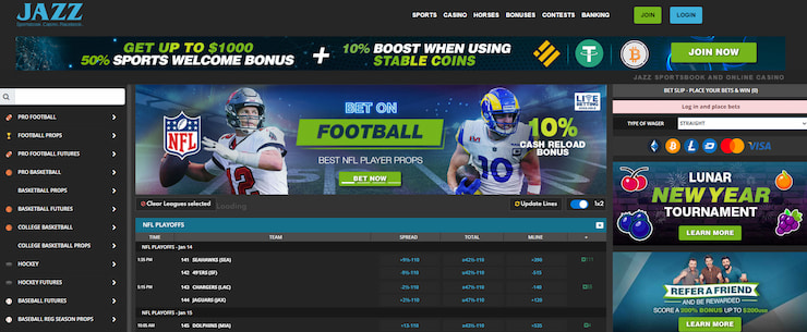 Top 5 Best Bitcoin Betting Sites for Super Bowl LVII