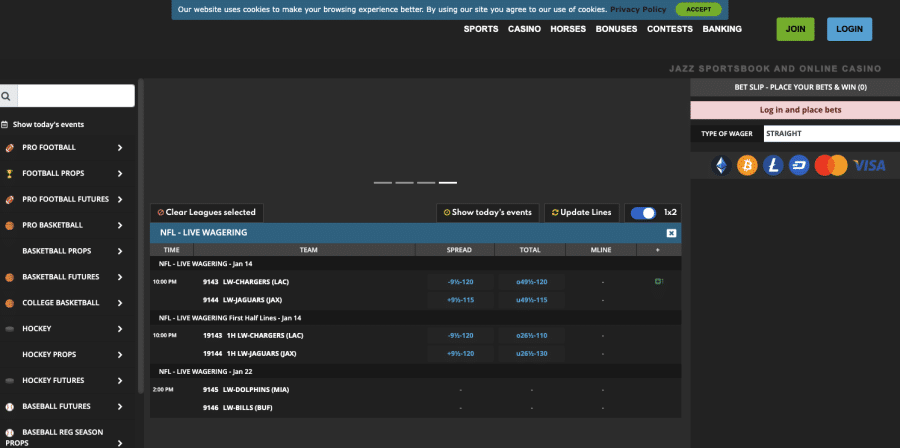 ELI5: Sports betting. The over/under, the spread, and all that