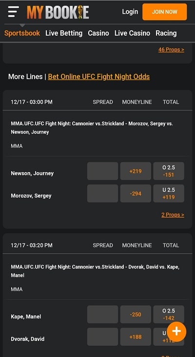 NGCB aproves to offer wagers on Major League Baseball's World