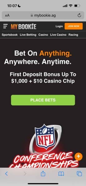 Best South Dakota Betting Apps 2023 - SD Sports Betting Apps