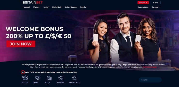 Best online casino sites in the UK – 2023