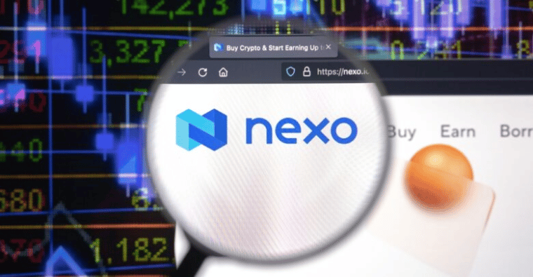 Nexo Reaches $45 Million Settlement With SEC And Closes Down its Lending Product