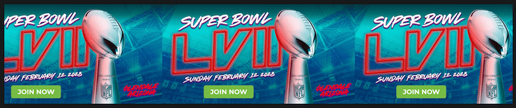 MyBookie Super Bowl