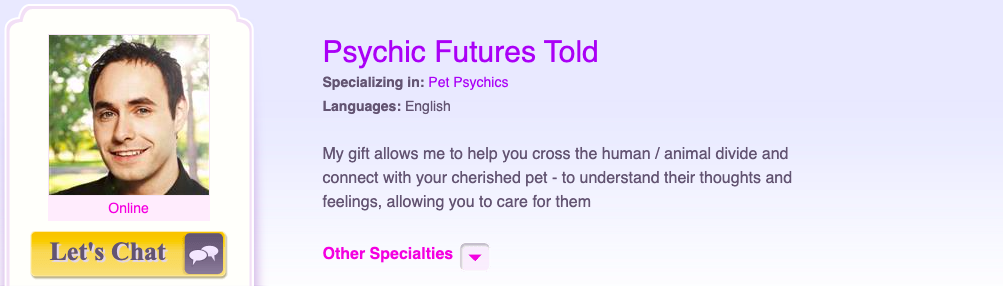 10 Absolutely Free Psychic Reading Apps - Chat To Online Psychics