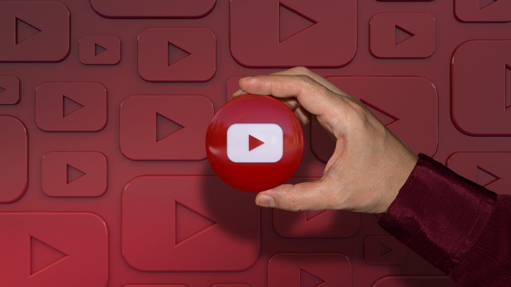 YouTube Set to Rethink its Profanity Policy After Creator Backlash