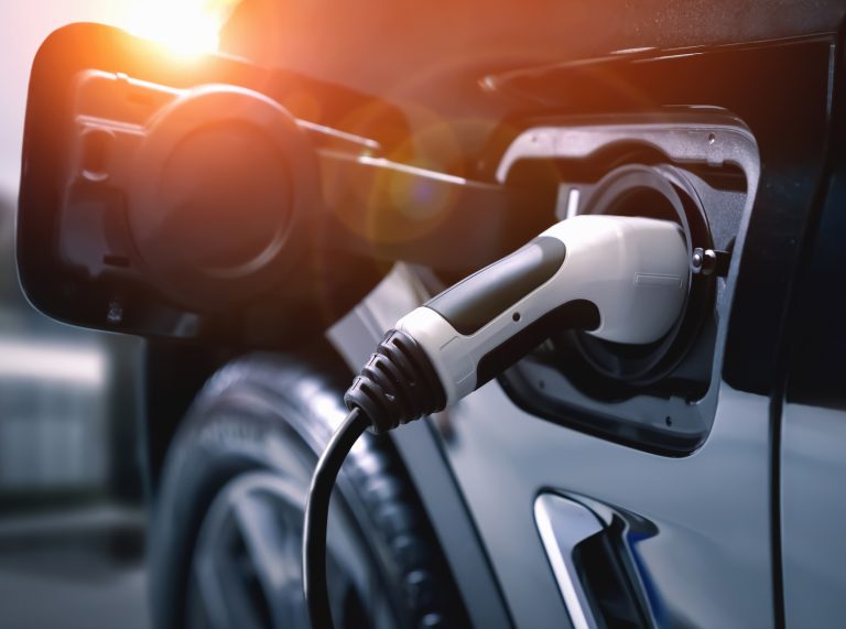 Ev Charging Is About To Get Smarter Thanks To A New Blockchain Payments 