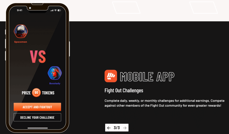 fight out cryptocurrency launches in 2023