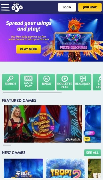 No Account Casinos UK - Best No Registration Casino Sites 2024