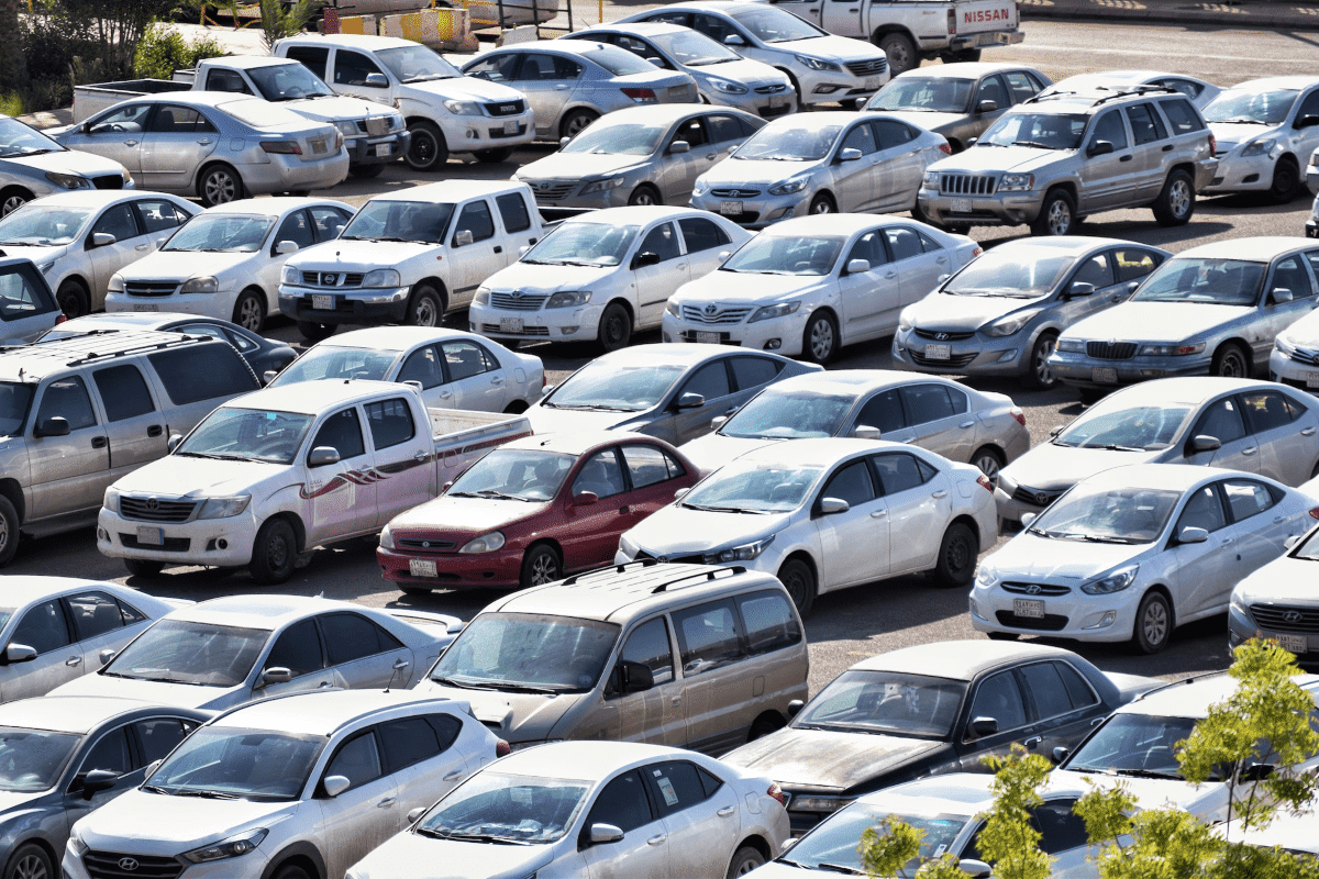 US Car Sales Fell in 2022 on Supply Chain Issues Watch Out for Demand