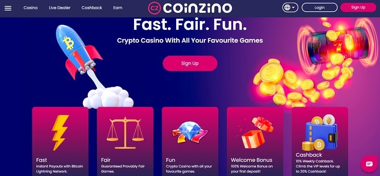 Coinzino