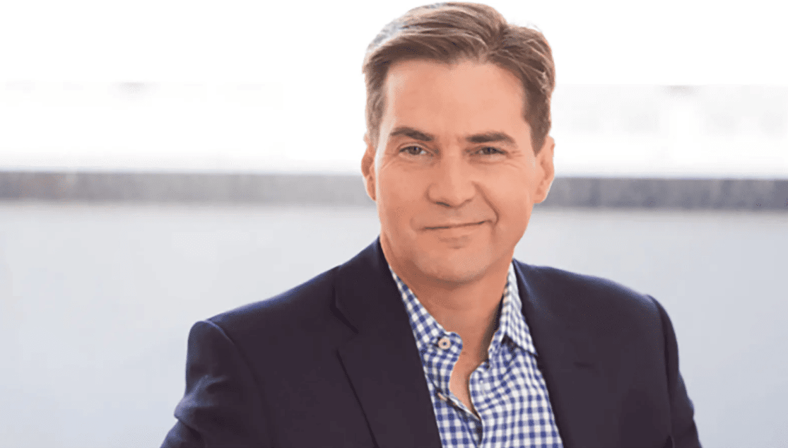 Craig Wright