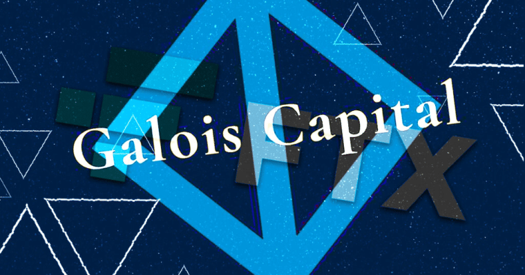 Galois Capital Crypto Hedge Fund Forced to Close Due to Large FTX Exposure