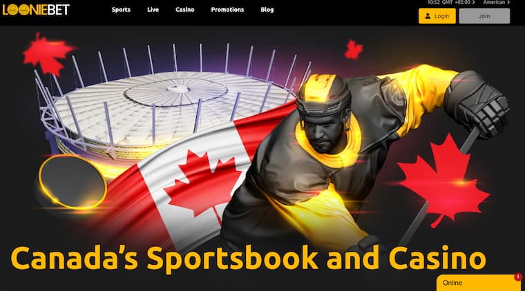 Looniebet Casino Canada