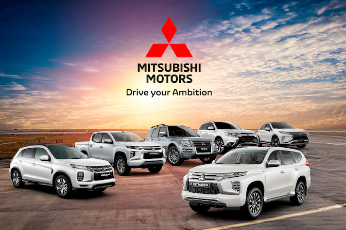 Mitsubishi Motors