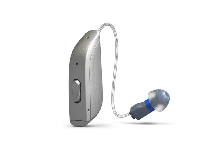 Best Bluetooth Hearing Aids UK | Compare Models & Prices