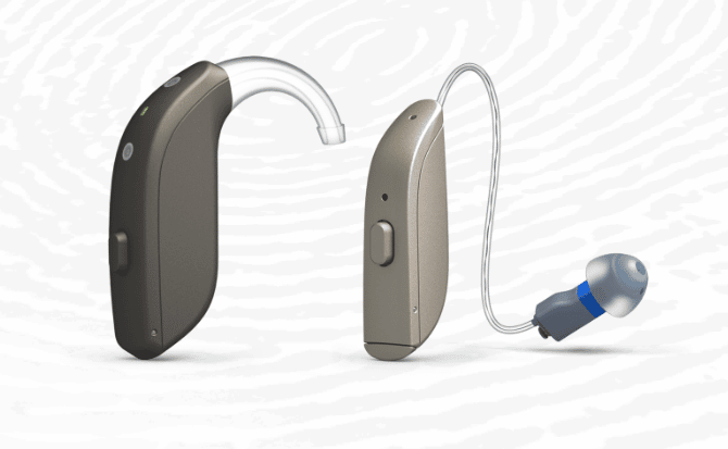 ReSound ONE | Hearing aid for tinnitus UK