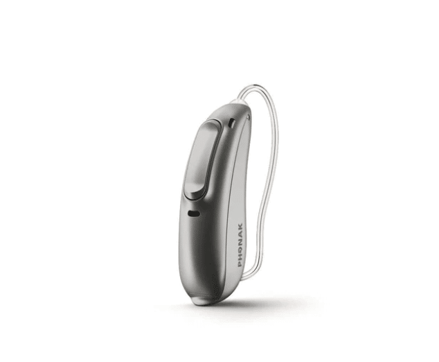 14 Best Phonak Hearing Aids UK for July 2024