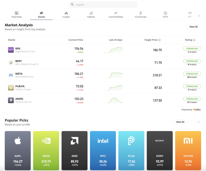 Best Trading Platforms In Singapore In January 2024