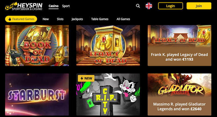 Free Slots - Play over 3000+ Slot Games Online for Free