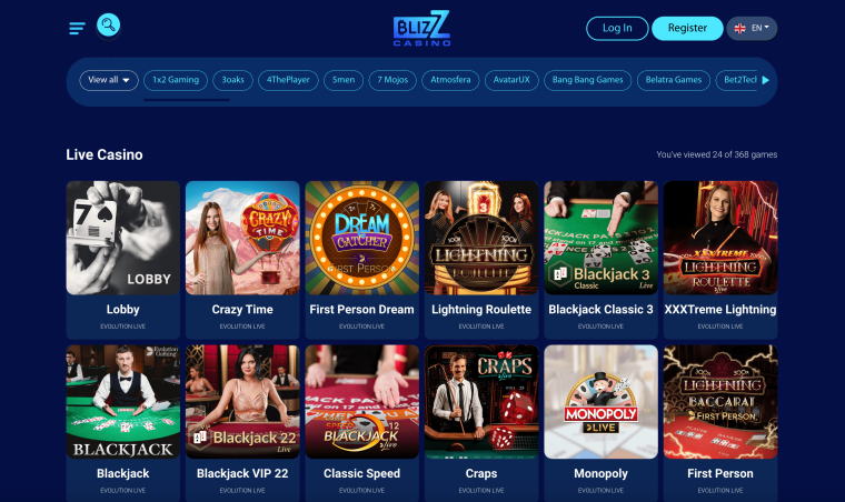 Bet in BTC With LatinBet24 – One Of The Top Online Casino in Latin