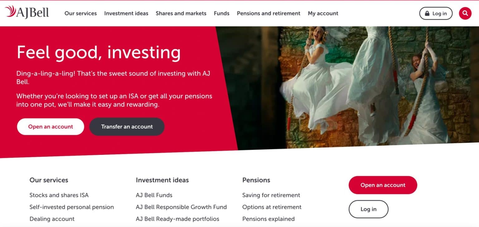 9 Best Investment Platforms UK for July 2024