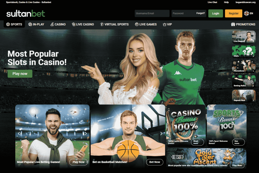 Best Arab Online Casinos In 2023 | Top 10 Reviewed