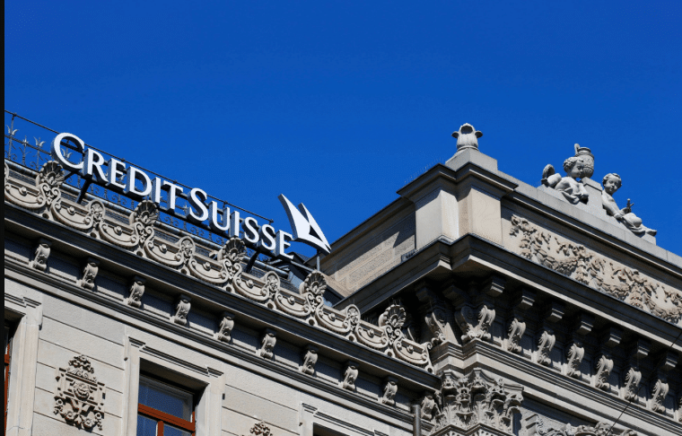 Swiss Digital Assets Infrastructure Firm Taurus Completes Series B Funding Round Led by Credit Suisse