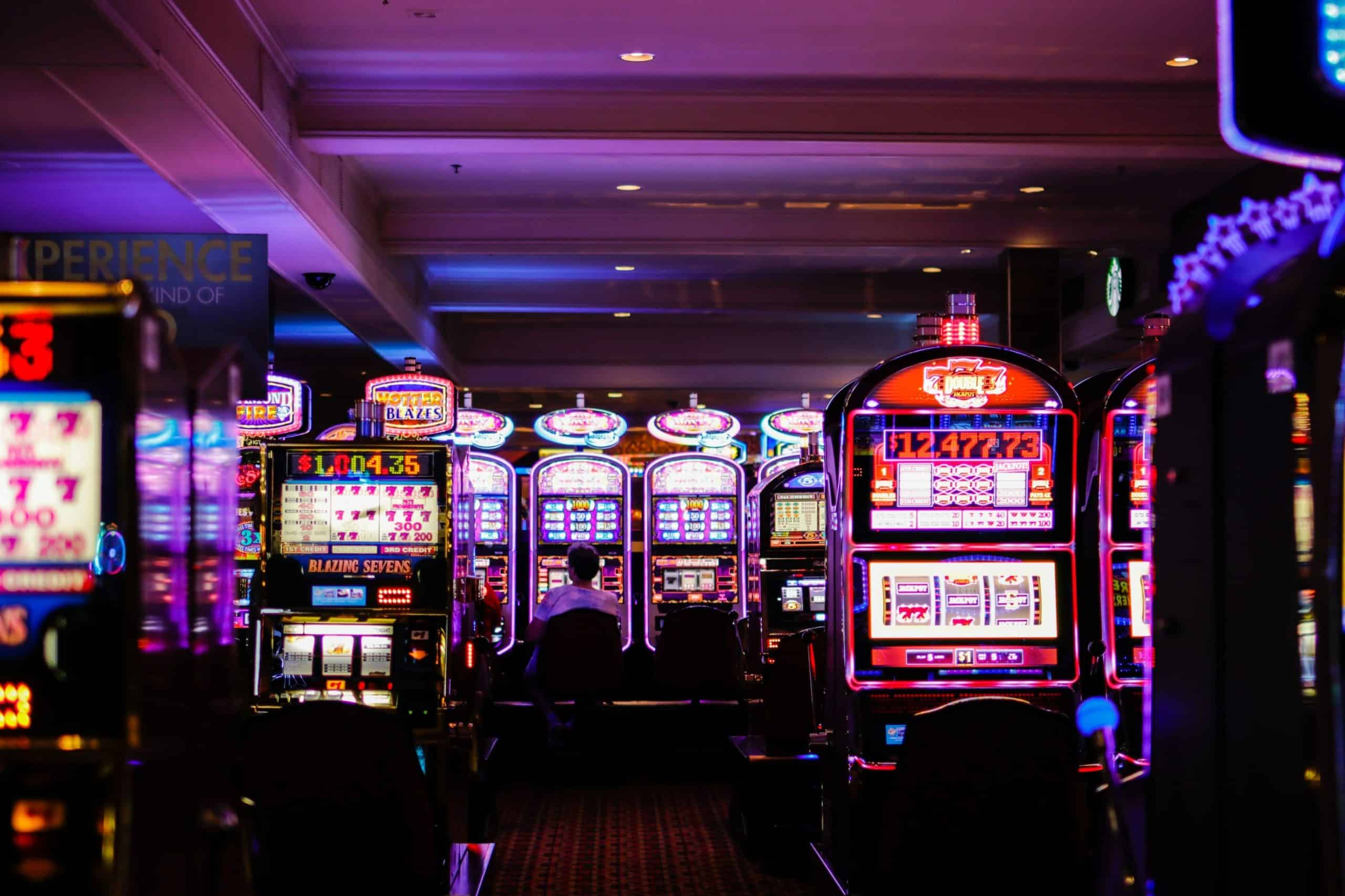 Latest Slots of Vegas No Deposit Bonus Codes April 2024