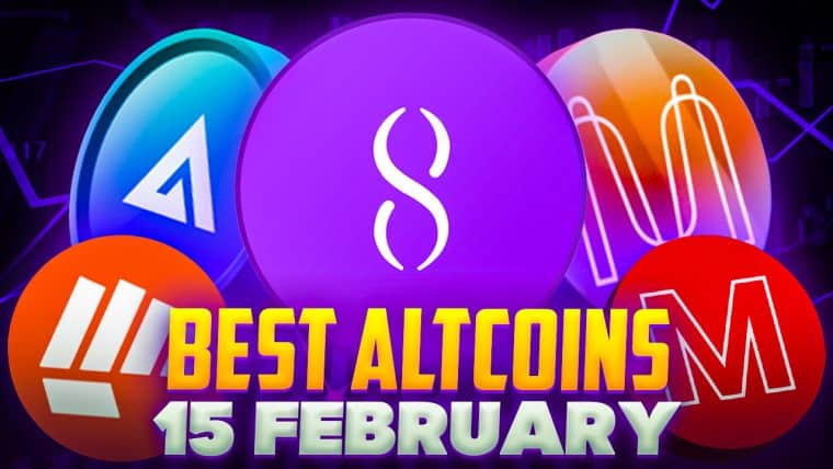 best altcoins to buy today