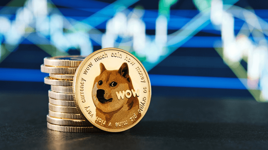 crypto casino with dogecoin games