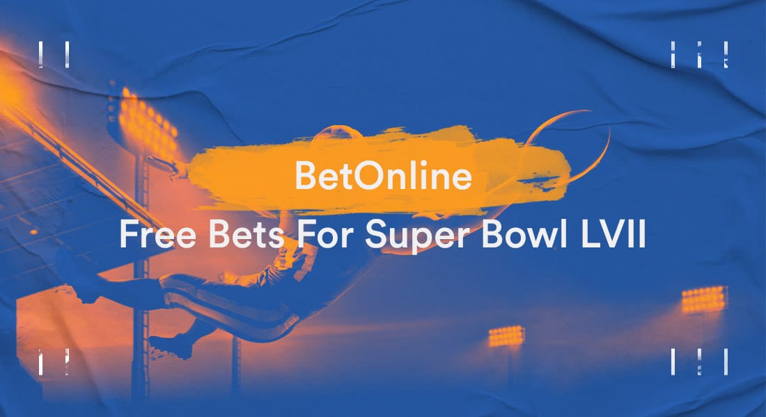 Updated Super Bowl odds from BetOnline.com - National Football Post