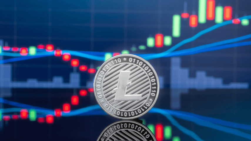 litecoin crypto price prediction 2030