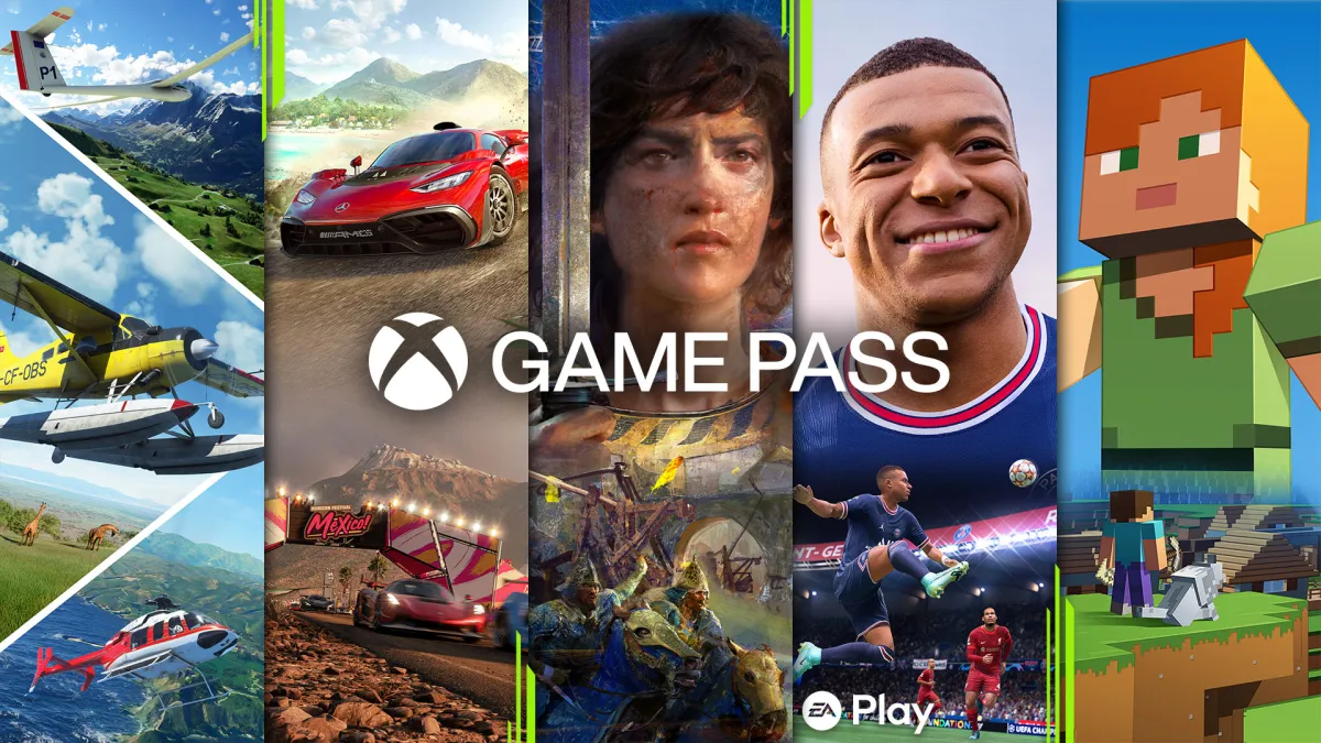 NFL GamePass Bringing On-Demand Games to Windows PCs