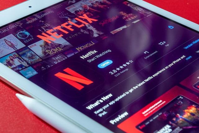 netflix enforces password sharing rules in four more countries